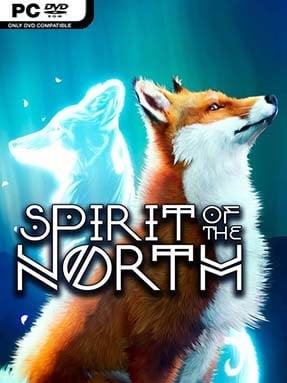 Spirit Of The North - PC Game on SteamUnlocked
