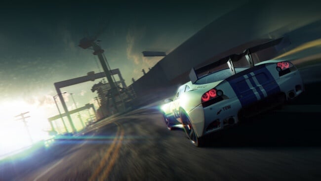 Split/Second PC Screenshot