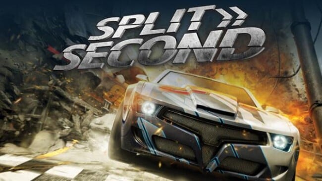 Split/Second Free Download