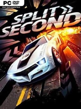 Split/Second Free Download - PC Game on SteamUnlocked