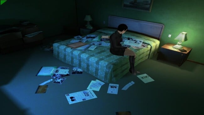 Still Life PC Screenshot