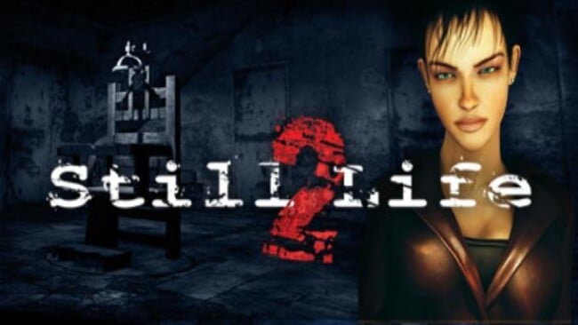 Still Life Free Download