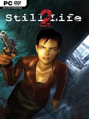 Still Life 2 (GOG) - PC Game on SteamUnlocked