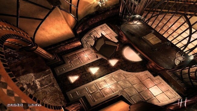 Still Life PC Screenshot