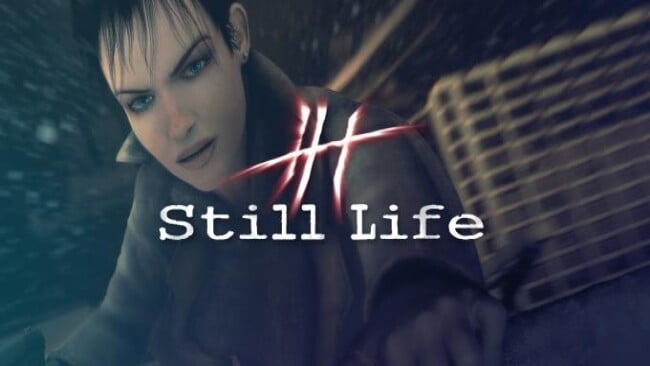 Still Life Free Download