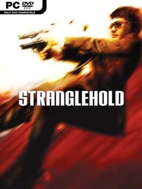 Stranglehold - PC Game on SteamUnlocked