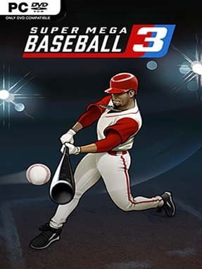 Super Mega Baseball 3 Free Download (v1.0.43406.0) - PC Game on SteamUnlocked