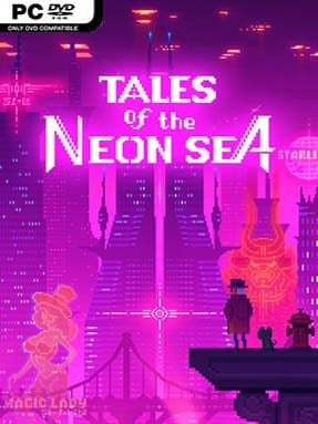 Tales of the Neon Sea (v1.1.16) - PC Game on SteamUnlocked