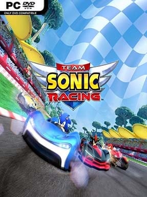 Team Sonic Racing Free Download - PC Game on SteamUnlocked