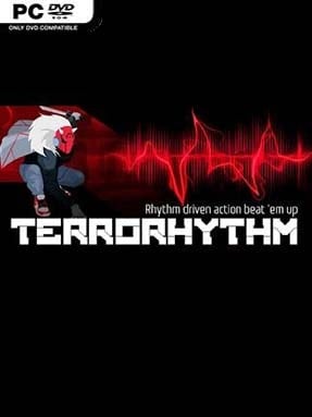 Terrorhythm – Rhythm Driven Action Beat ’em Up! - PC Game on SteamUnlocked