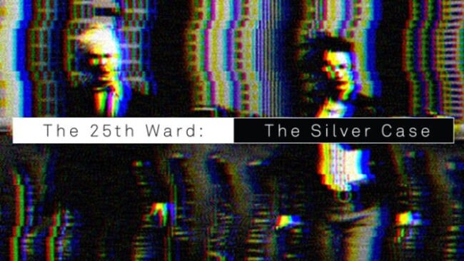 The 25th Ward: The Silver Case Free Download