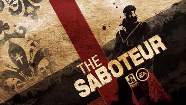 The Saboteur Free Download