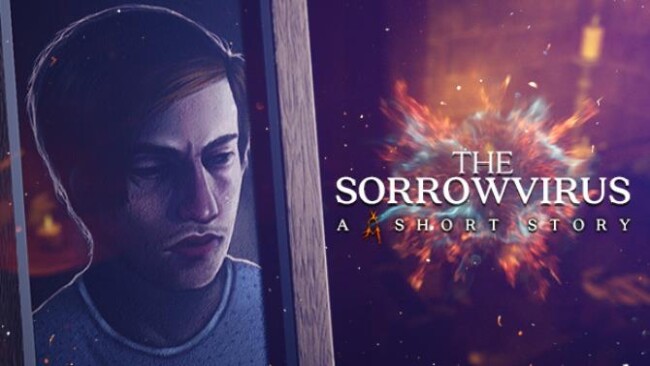 The Sorrowvirus: A Faceless Short Story Free Download