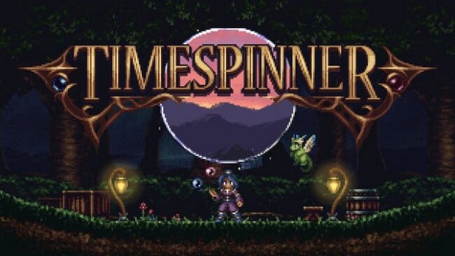 Timespinner Free Download