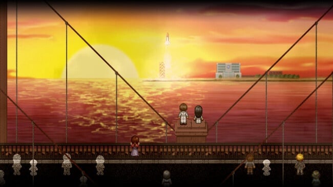 To the Moon PC Screenshot