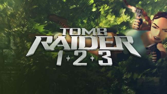Tomb Raider ++ Free Download