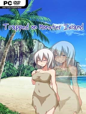Trapped On Monster Island (v1.01 & Uncensored) - PC Game on SteamUnlocked