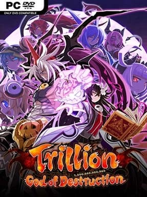 Trillion: God Of Destruction Free Download (Incl. ALL DLC’s)