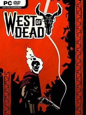 West Of Dead Free Download (Incl. Crow DLC)