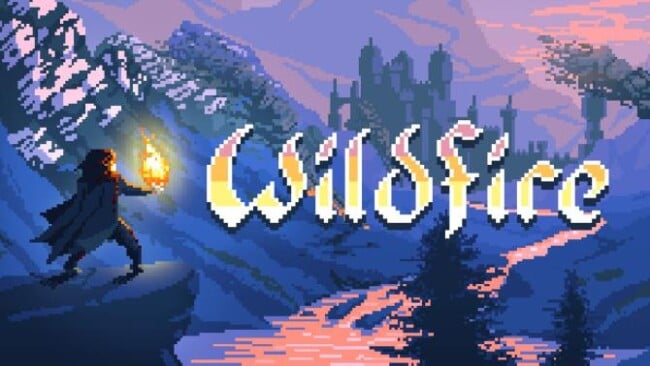 Wildfire Free Download