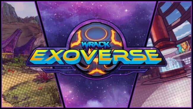 Wrack: Exoverse Free Download