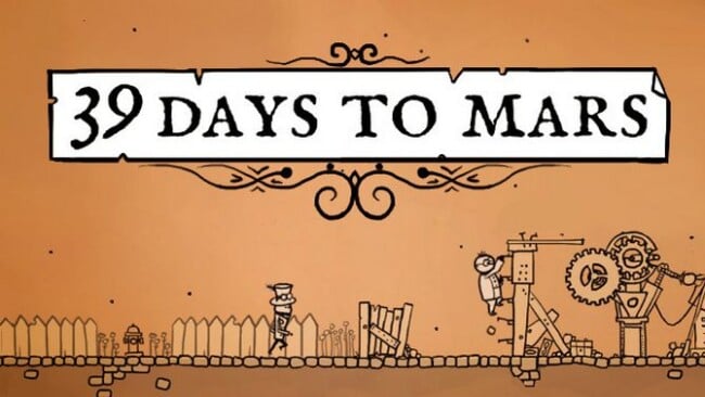 Days To Mars Free Download