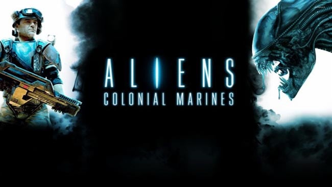 Aliens: Colonial Marines Collection Free Download