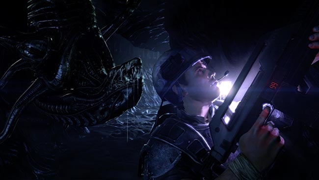 Aliens: Colonial Marines Collection PC Screenshot