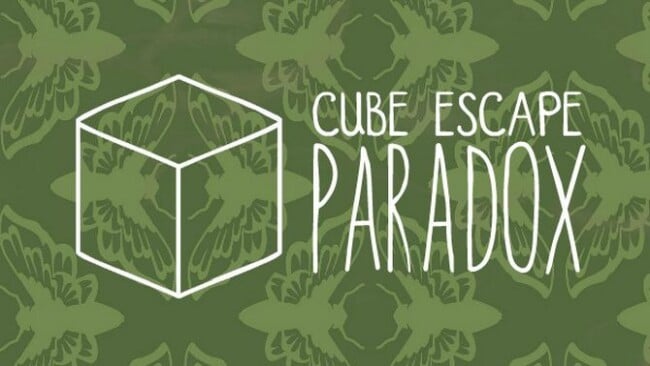 Cube Escape: Paradox Free Download