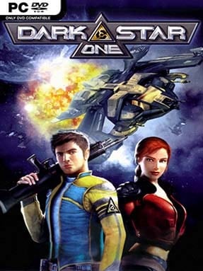 Darkstar One (GOG) - PC Game on SteamUnlocked