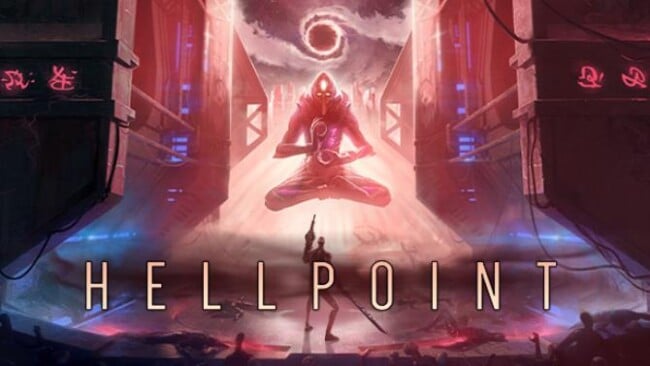 Hellpoint Free Download