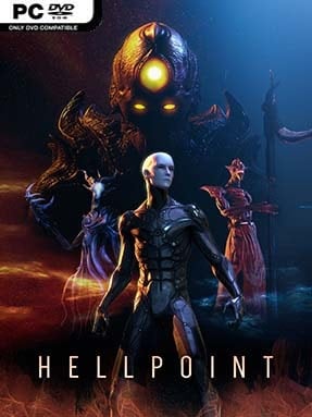 Hellpoint Free Download