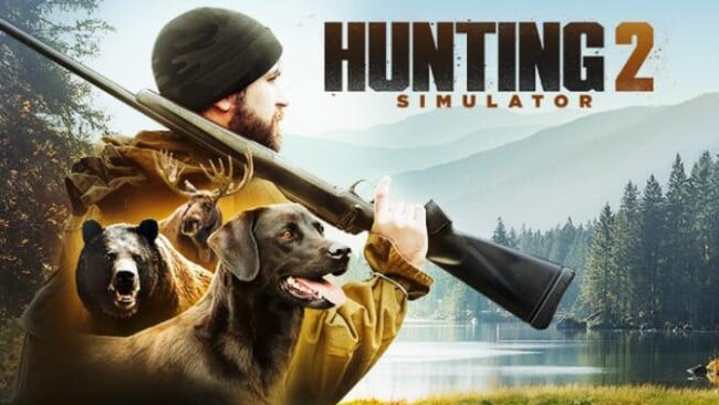 Hunting Simulator Free Download
