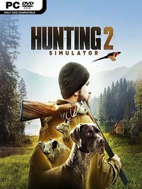 Hunting Simulator 2 (v1.0.0.311.66949 & ALL DLC) - PC Game on SteamUnlocked