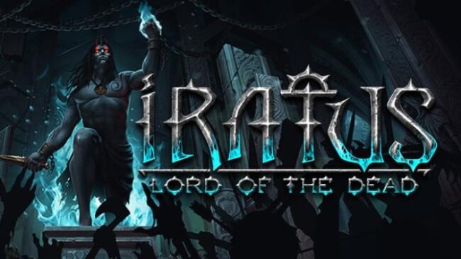 Iratus: Lord of the Dead Free Download