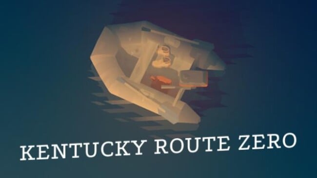 Kentucky Route Zero: PC Edition Free Download
