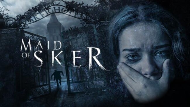Maid of Sker Free Download