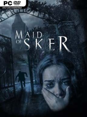 Maid of Sker Free Download
