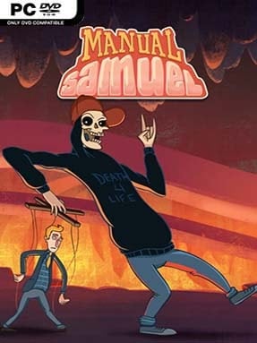Manual Samuel - PC Game on SteamUnlocked