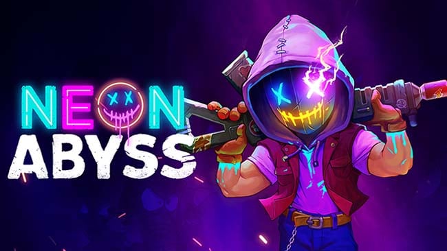 Neon Abyss Free Download
