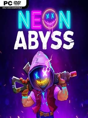 Neon Abyss Free Download (v2025.06.10 & ALL DLC) - PC Game on SteamUnlocked