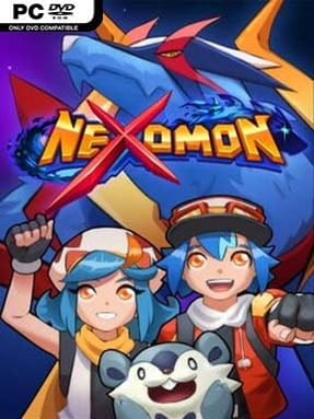 Nexomon Free Download