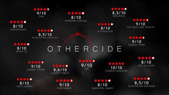 Othercide PC Screenshot