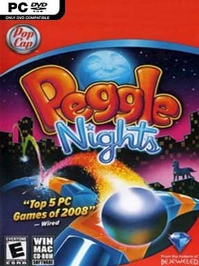 Peggle Nights Free Download