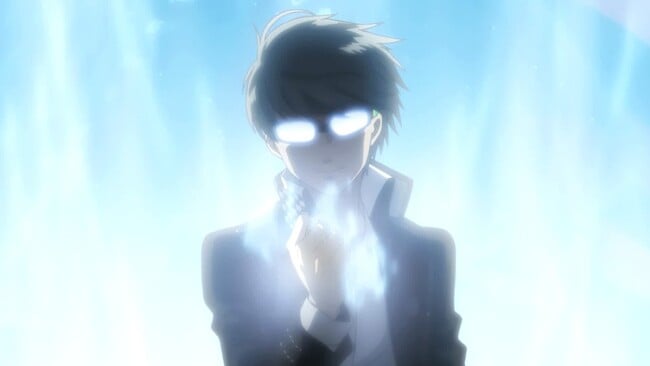 Persona Golden PC Screenshot