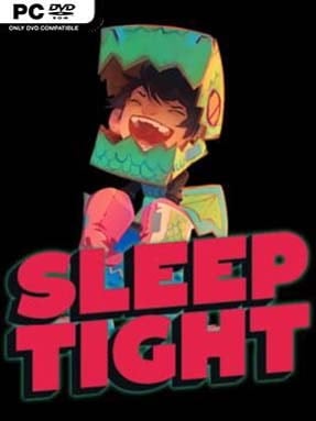 Sleep Tight - PC Game on SteamUnlocked