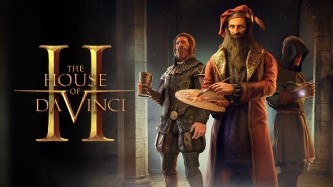 The House Of Da Vinci Free Download