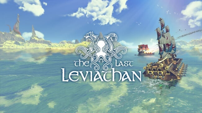 The Last Leviathan Free Download