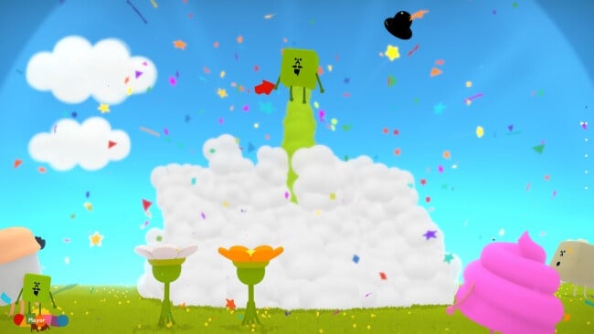 Wattam PC Screenshot