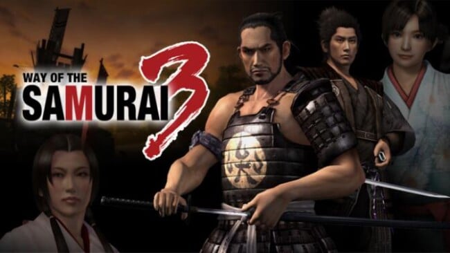 Way Of The Samurai Free Download